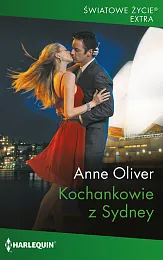 Kochankowie z SydneyAnne Oliver