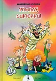 Pomocy, Cukierku!