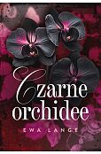 Czarne orchidee Czarne orchidee