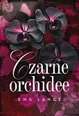 Czarne orchidee