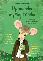 Opowieści mysiej treści