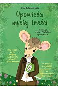Opowieści mysiej treści Opowieści mysiej treści