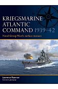 Kriegsmarine Atlantic Command 1939-42 Kriegsmarine Atlantic Command 1939-42