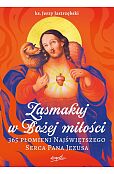 Zasmakuj w Bożej miłości Zasmakuj w Bożej miłości