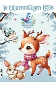 W tajemniczym lesie
