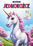 Magiczne jednorożce