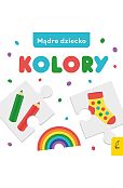 Mądre dziecko Kolory Mądre dziecko Kolory