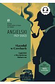 Skandal w Czechach. Angielski z Sherlockiem Holmesem Skandal w Czechach. Angielski z Sherlockiem Holmesem
