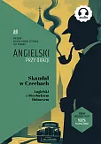 Skandal w Czechach. Angielski z Sherlockiem Holmesem