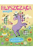 Błyszcząca magia Błyszcząca magia