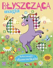 Błyszcząca magia Błyszcząca magia