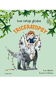 Ivar ratuje głodne triceratopsy Ivar ratuje głodne triceratopsy