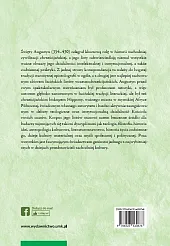 Święty Augustyn.Przemysław Nehring