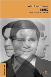 NiemiecWłodzimierz Nowak