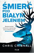 Śmierć Pod Białym Jeleniem Śmierć Pod Białym Jeleniem