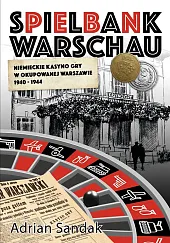 Spielbank Warschau Niemieckie kasyno gry w,Adrian Sandak