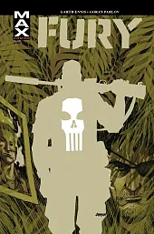 Fury Max. Tom 2Goran Parlov