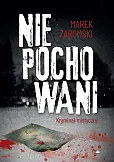 Niepochowani Kryminał mistyczny