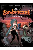 Zombiaczek. Zwierzaki zombiaki. Tom 3 Zombiaczek. Zwierzaki zombiaki. Tom 3