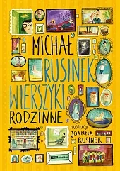 Wierszyki rodzinne