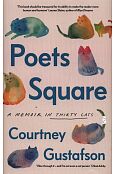 Poets Square Poets Square