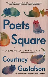 Poets SquareCourtney Gustafson