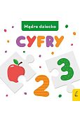 Mądre dziecko Cyfry Mądre dziecko Cyfry