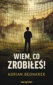 Wiem, co zrobiłeś! Wiem, co zrobiłeś!