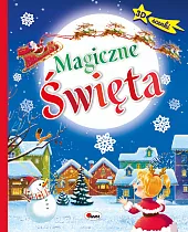 Magiczne święta 3D scenki Magiczne święta 3D scenki