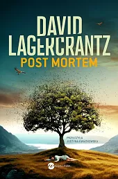 Post mortemDavid Lagercrantz Post mortemDavid Lagercrantz