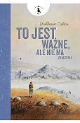 To jest ważne, ale nie ma znaczenia To jest ważne, ale nie ma znaczenia