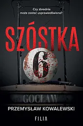 SzóstkaPrzemysław Kowalewski SzóstkaPrzemysław Kowalewski