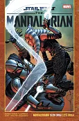 Star Wars. Mandalorianin. Sezon 2. Tom 2