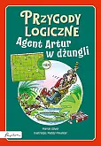 Przygody logiczne Agent Artur w dżungli