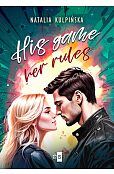 His Game, Her Rules His Game, Her Rules