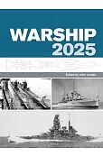 Warship 2025 Warship 2025
