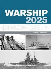 Warship 2025John Jordan Warship 2025John Jordan