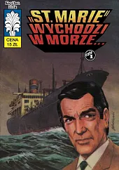Kapitan Żbik 50 St. Marie Wychodzi,Jerzy Wróblewski Kapitan Żbik 50 St. Marie Wychodzi,Jerzy Wróblewski