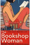 The Bookshop Woman The Bookshop Woman
