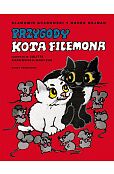 Przygody kota Filemona Przygody kota Filemona