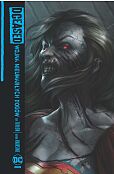 DCeased. Wojna Nieumarłych Bogów DCeased. Wojna Nieumarłych Bogów