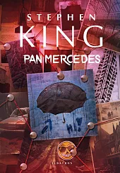 Pan MercedesStephen King Pan MercedesStephen King