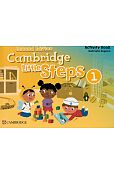 Cambridge Little Steps 1 Activity Book Cambridge Little Steps 1 Activity Book