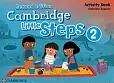 Cambridge Little Steps 2 Activity Book Cambridge Little Steps 2 Activity Book