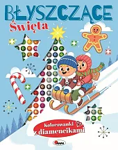 Błyszczące święta Błyszczące święta