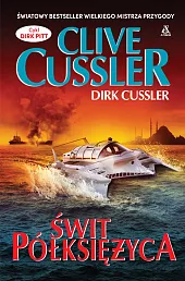 Świt półksiężycaClive Cussler