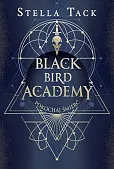 Pokochaj Śmierć. Black Bird Academy. Tom 3