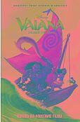 Magiczny świat Disneya w komiksie. Vaiana. Skarb oceanu Magiczny świat Disneya w komiksie. Vaiana. Skarb oceanu
