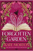 The Forgotten Garden The Forgotten Garden
