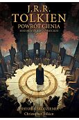 Powrót Cienia Historia Śródziemia Tom 6 Powrót Cienia Historia Śródziemia Tom 6